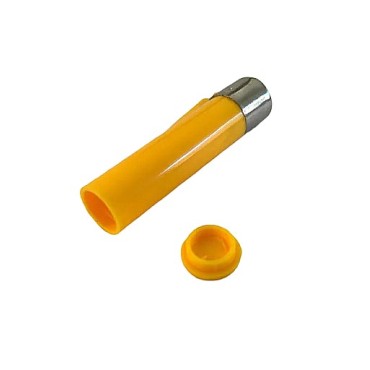 ESCONDERIJO - ISQUEIRO AMARELO unidade