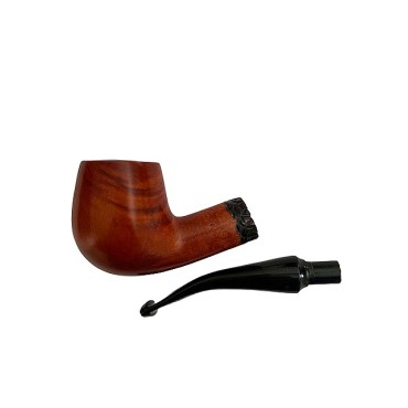 CACHIMBO MAESTRO BRIAR CURVO codigo M-16
