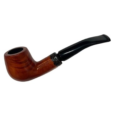 CACHIMBO MAESTRO BRIAR CURVO codigo M-16