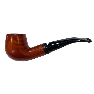 CACHIMBO MAESTRO BRIAR CURVO codigo M-16