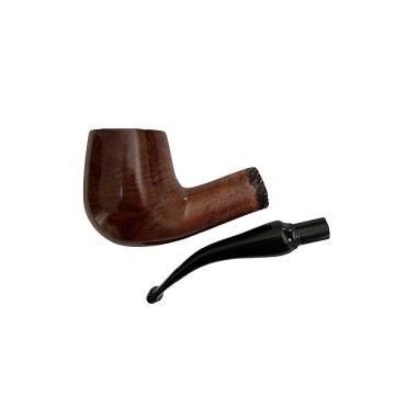 CACHIMBO MAESTRO BRIAR CURVO codigo M-18
