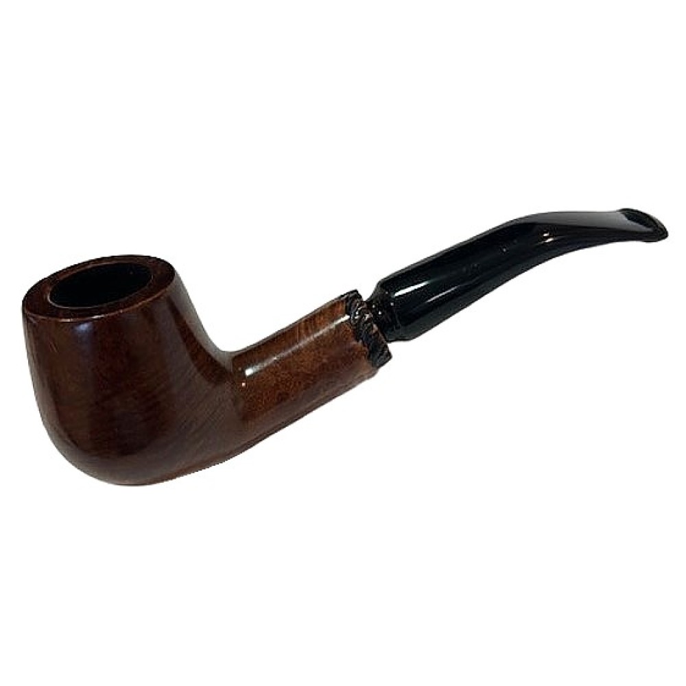 CACHIMBO MAESTRO BRIAR CURVO codigo M-17