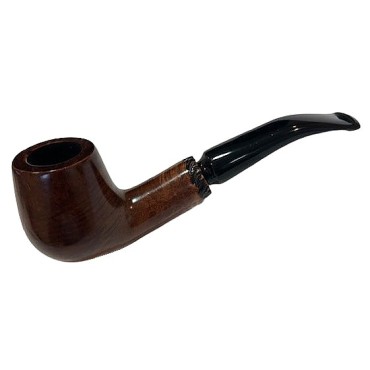 CACHIMBO MAESTRO BRIAR CURVO codigo M-17