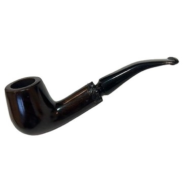 CACHIMBO MAESTRO BRIAR CURVO codigo M-18