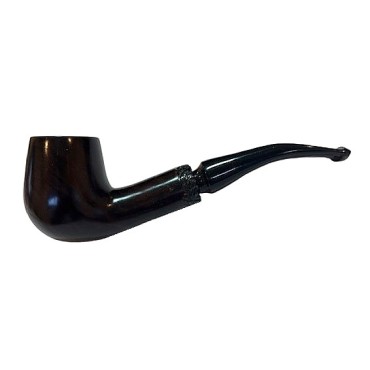 CACHIMBO MAESTRO BRIAR CURVO codigo M-18