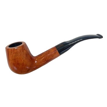 CACHIMBO MAESTRO BRIAR CURVO codigo M-19