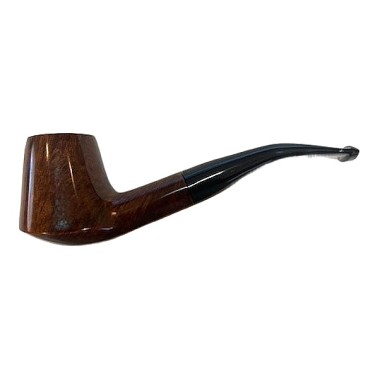 CACHIMBO MAESTRO BRIAR CURVO codigo M-20