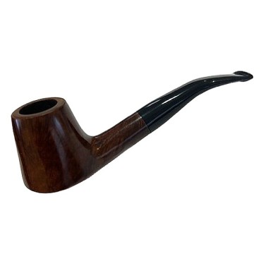 CACHIMBO MAESTRO BRIAR CURVO codigo M-20