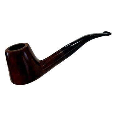 CACHIMBO MAESTRO BRIAR CURVO codigo M-21
