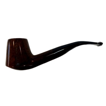 CACHIMBO MAESTRO BRIAR CURVO codigo M-21