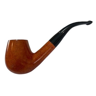 CACHIMBO MAESTRO BRIAR CURVO codigo M-23
