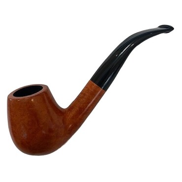 CACHIMBO MAESTRO BRIAR CURVO codigo M-23