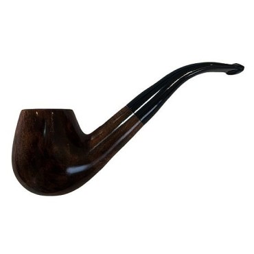 CACHIMBO MAESTRO BRIAR CURVO codigo M-24
