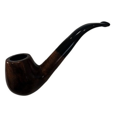 CACHIMBO MAESTRO BRIAR CURVO codigo M-24