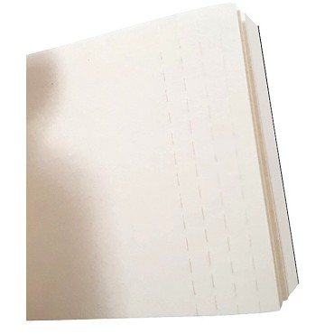 PITEIRA DE PAPEL LION ROLLING CIRCUS EXTRA LARGE caixa com 30 livretos