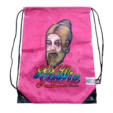 MOCHILA LION ROLLING CIRCUS - Sexy Sadie