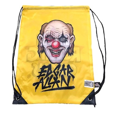 MOCHILA LION ROLLING CIRCUS - Edgar Allan