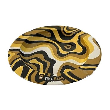 CINZEIRO DE METAL TOKAHAUU Cod 07 unidade