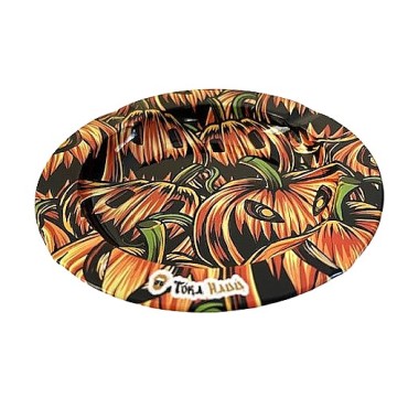 CINZEIRO DE METAL TOKAHAUU Cod 10 unidade