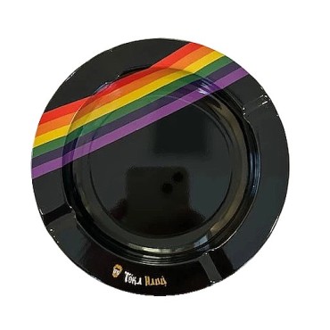 CINZEIRO DE METAL TOKAHAUU Cod 11 unidade