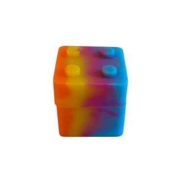 SLICK DE SILICONE TOKAHAUU QUADRADO 9ml - Cod 2
