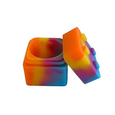 SLICK DE SILICONE TOKAHAUU QUADRADO 9ml - Cod 2