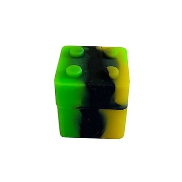 SLICK DE SILICONE TOKAHAUU QUADRADO 9ml - Cod 3