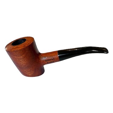 CACHIMBO BAZZANELLI PREMIUM  SEMI CURVO Cod B-69