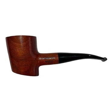 CACHIMBO BAZZANELLI PREMIUM  SEMI CURVO Cod B-69