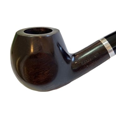 CACHIMBO BAZZANELLI PREMIUM  CURVO Cod B-71
