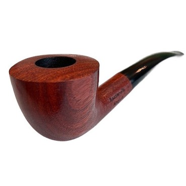 CACHIMBO BAZZANELLI PREMIUM  CURVO Cod B-72
