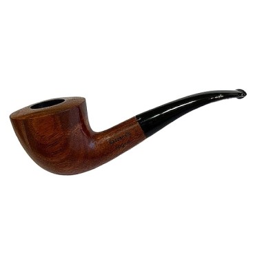 CACHIMBO BAZZANELLI PREMIUM  CURVO Cod B-72