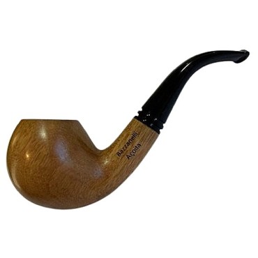 CACHIMBO BAZZANELLI PREMIUM  CURVO Cod B-73