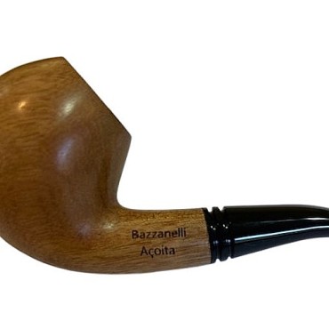 CACHIMBO BAZZANELLI PREMIUM  CURVO Cod B-73