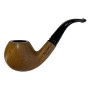 CACHIMBO BAZZANELLI PREMIUM  CURVO Cod B-73