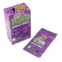 SEDA KING HERBAL WRAP UVA caixa com 25 displays