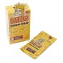 SEDA KING HERBAL WRAP MEL caixa com 25 displays