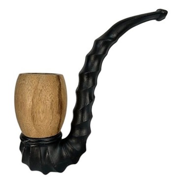 CACHIMBO BERTOLDI CABOCLO