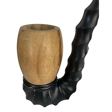 CACHIMBO BERTOLDI CABOCLO