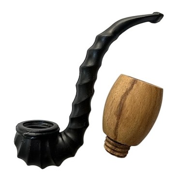 CACHIMBO BERTOLDI CABOCLO