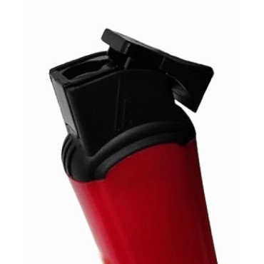 ISQUEIRO MAÇARICO ZENGAZ ZL-7 SLIM AZUL