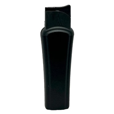 KIT 4 ISQUEIROS MAÇARICO ZENGAZ ZL-7 SLIM COLOR - 1 DE CADA COR