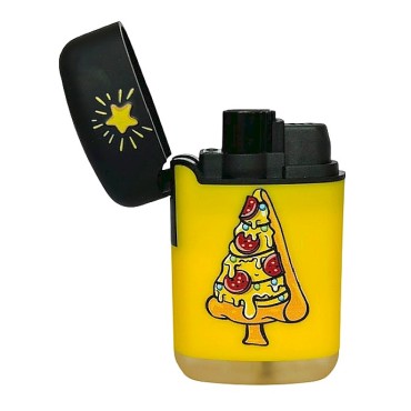 ISQUEIRO MAÇARICO ZENGAZ ZL-3B - COD 1