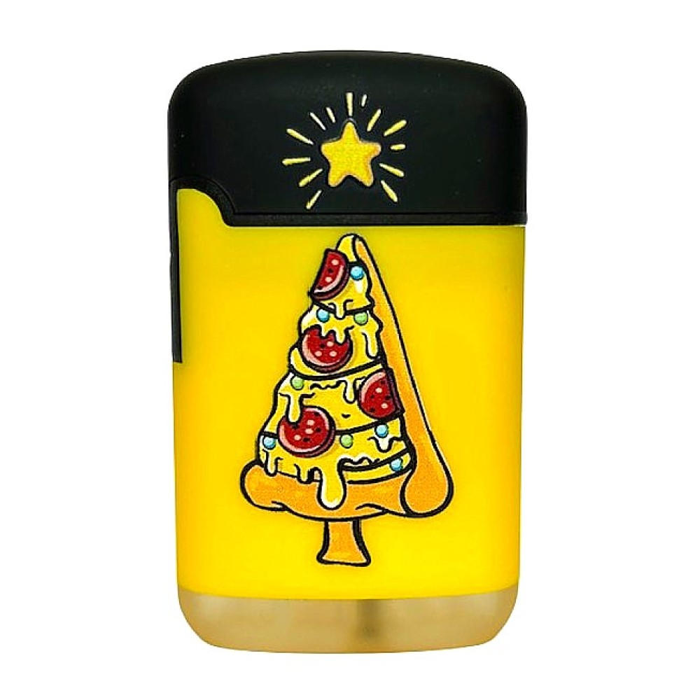 ISQUEIRO MAÇARICO ZENGAZ ZL-3B - COD 1