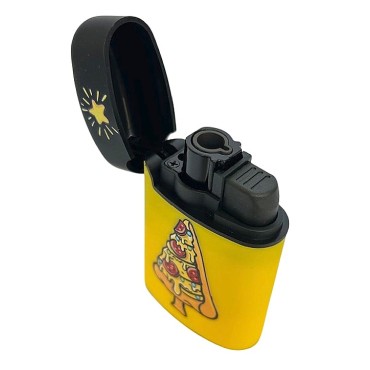 ISQUEIRO MAÇARICO ZENGAZ ZL-3B - COD 1