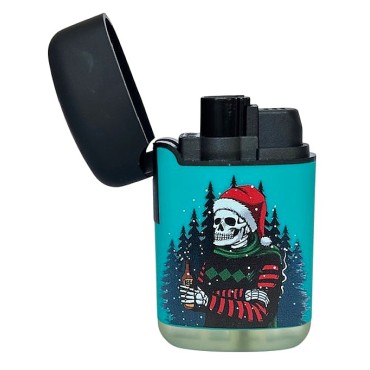 ISQUEIRO MAÇARICO ZENGAZ ZL-3B - COD 2