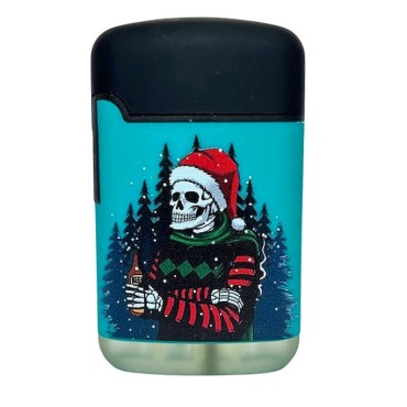 ISQUEIRO MAÇARICO ZENGAZ ZL-3B - COD 2