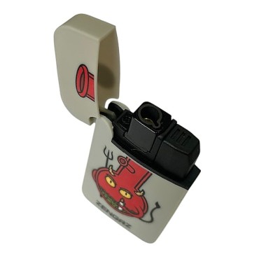 ISQUEIRO MAÇARICO ZENGAZ ZL-13E - COD 14