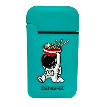 ISQUEIRO MAÇARICO ZENGAZ ZL-13E - COD 15