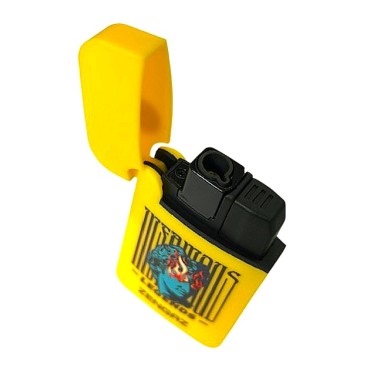 ISQUEIRO MAÇARICO ZENGAZ ZL-13E - COD 16